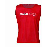 Chasuble Essentielle - Casal Sport - rouge