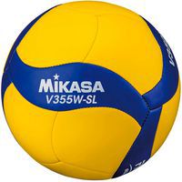 Ballon volley Mikasa V355W-SL