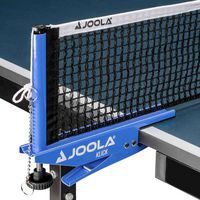 Ensemble poteaux filet tennis de table - Joola - klick