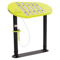 Panneau ludique Xylophone Beethoven