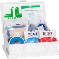 Coffret de secours Agro-Alimentaire 4 personnes - FARMOR