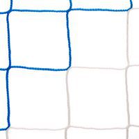 Paire buts de futsal compétition mobiles repliables en alu - Sodex Paire buts de futsal compétition mobiles repliables en alu - Sodex