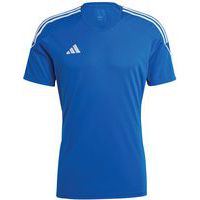 Maillot - adidas - Tiro 23 league - bleu royal