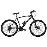 VTT - nevada 27,5'' - Casadei