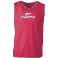 Chasuble bib 3 rose fuschia Eldera