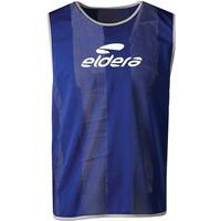 Chasuble bib 3 bleu foncé Eldera