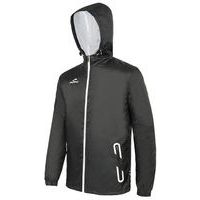 Coupe vent zephyr - Eldera - noir/blanc