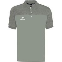 Polo popo enfant - Eldera - gris