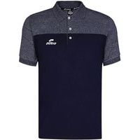 Polo popo enfant - Eldera - marine