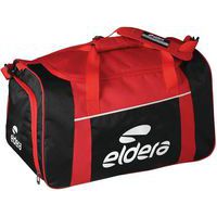 Sac grand V3 - Eldera - rouge/noir