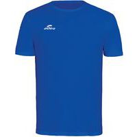 Tee-shirt tige - Eldera - royal