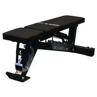 Banc de musculation inclinable - Fit and Rack