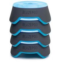 Kit Blazepod - Fit and Rack - Lot de 4