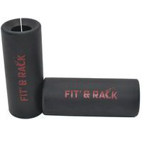 Grip Fat - Fit and Rack - Musculation des avant-bras