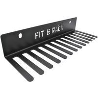 Stockage Elastiques - Fit and Rack