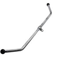 Barre de Tirage Dorsale - Fit and Rack