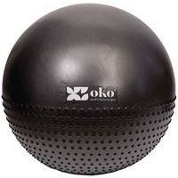 Gym ball OKO 55cm