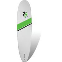 Surf Perfect Stuff Wombat 8'0 superstrong