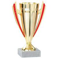 Coupe - economique - or - victoire
