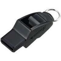Sifflet Métal Luktastic - 2/3 Pièces, Cordon, Fort Et Clair - Pour Sport, Arbitre, Chien