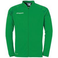 Veste polycoton Enfant - Uhlsport - Goal 25 Vert