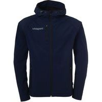 Veste Softshell Enfant - Uhlsport - Essential Bleu Marine