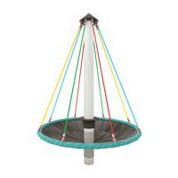 Le Manège Nid de pie Huck