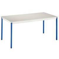 gris / bleu gris / bleu