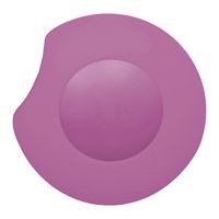Lot de 2 assises Scoopi FLOWER sans boutons + support de fixation Manga Street