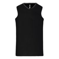 Maillot enfant Orlando Noir