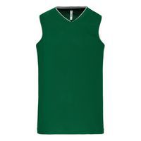 Maillot enfant Orlando Vert