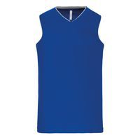 Maillot enfant Orlando Royal