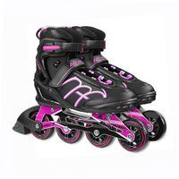 Rollers fitness semi-soft proacro