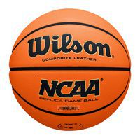 Ballon basket - Wilson - replica NCAA taille 7