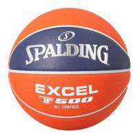 Ballon basket - Spalding - TF500 LNB