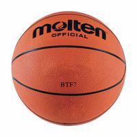 Ballon basket - Molten - official FFBB