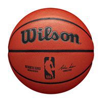 Ballon basket Wilson Authentic series NBA taille 7