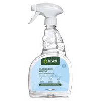 Nettoyant destructeur d'odeurs - Spray 750ml - Enzypin
