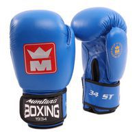 Gants Compétition Montana