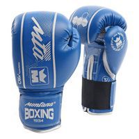 Gants initiation multiboxes Montana Hawk