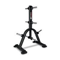 Range disque alésage 51 mm BH Fitness Hi-Power