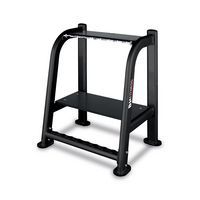 Range barres vertical BH Fitness Hi-Power