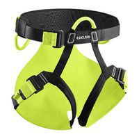Baudrier de canyoning Irupu - Edelrid