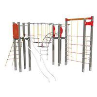 Structure infernale alu