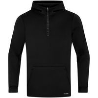 Sweat à capuche Pro Casual noir Jako