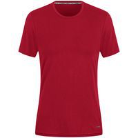 T-shirt de sport femme Pro Casual rouge Jako