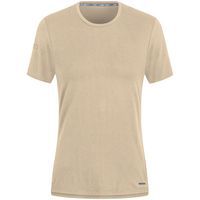 T-shirt de sport femme Pro Casual beige Jako