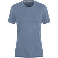 T-shirt de sport femme Pro Casual bleu Jako