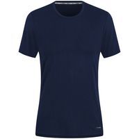 T-shirt de sport femme Pro Casual bleu foncé Jako
