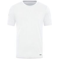 T-shirt de sport Pro Casual blanc Jako